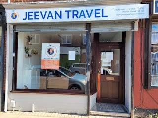 Jeevan Travel