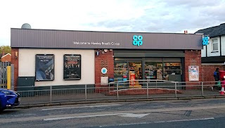 Co-op Food - Hawley Road