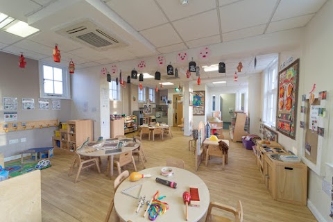 Bright Horizons Wimbledon House Day Nursery and Preschool