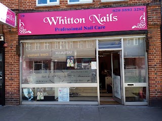 Whitton Nails