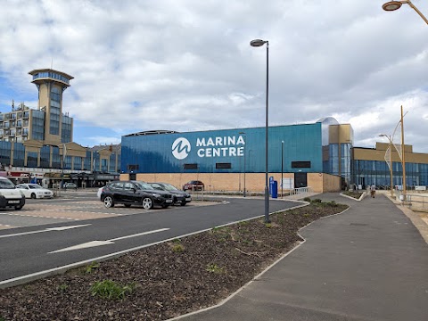 Marina Leisure Centre