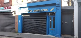 James Jewellers