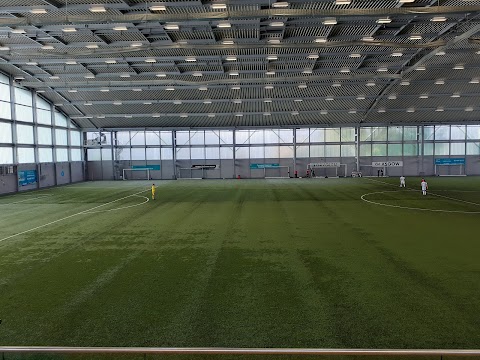 Toryglen Regional Football Centre