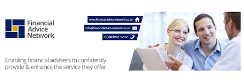 Financial Advice Network