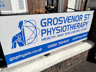 MTS Psychological Health at Grosvenor Street Physiotherapy Health & Wellbeing Clinic