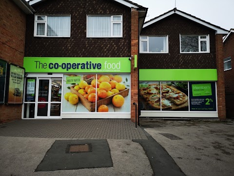 Co-operative Food