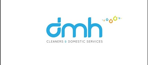 dmh cleaners and domestic services