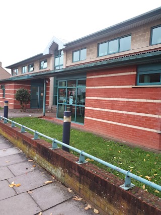 Manor Brook Medical Centre