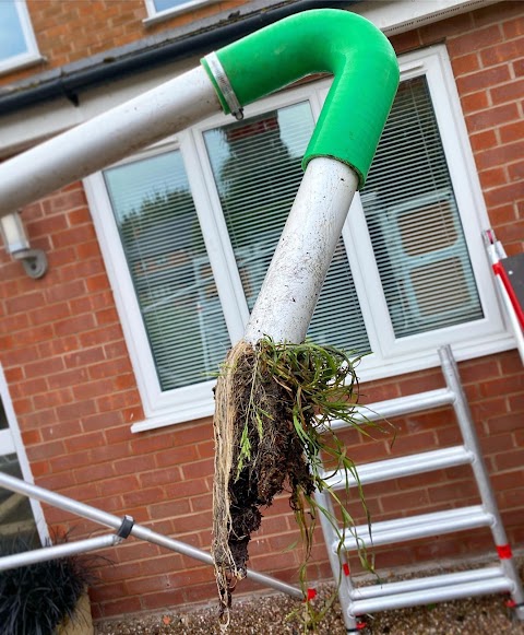 Abbey Window Cleaning