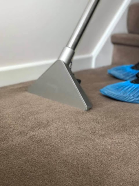 KingHall Carpet Cleaning Ltd