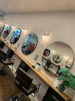 Headmasters Salon Leamington Spa