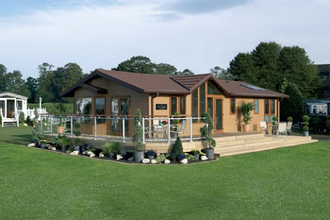 Abbey Farm Holiday Park