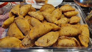 Samosa King Catering