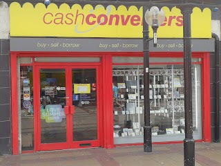 Cash Converters