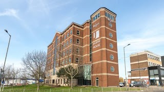 Regus - Barking, Jhumat House