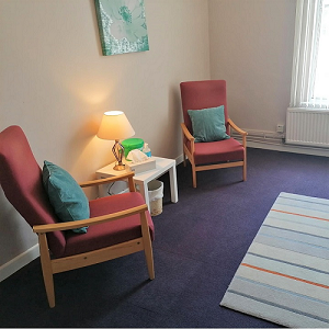 The Leicester Counselling Centre