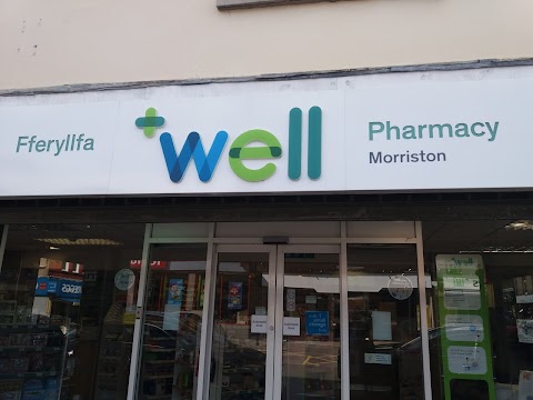 Well Pharmacy