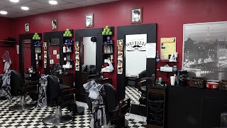 Sale Town Barbers