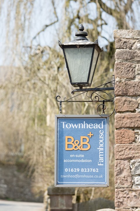 Townhead Farmhouse Bed and Breakfast