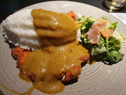 wagamama liverpool