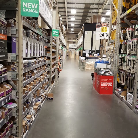 B&Q Coventry - Brandon Road