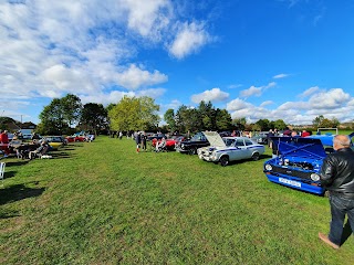 Thatcham Memorial Hall & Playing Fields Foundation