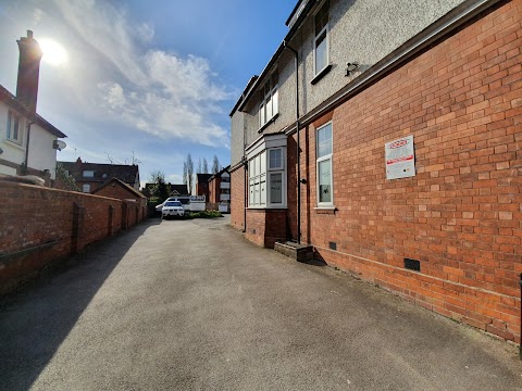 Coventry Central Chiropractic Clinic