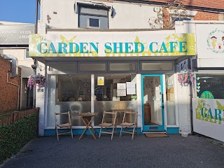 The Garden Shed Cafe