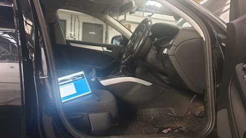 The Remap Link - ECU Tuning, Vehicle Remapping, Mobile Diagnostic in Birmingham