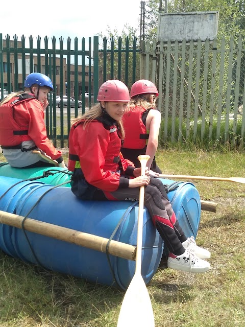 Sneyd Water Activities Centre