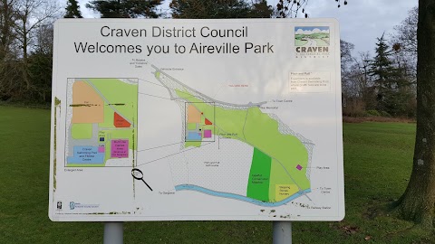 Aireville Park