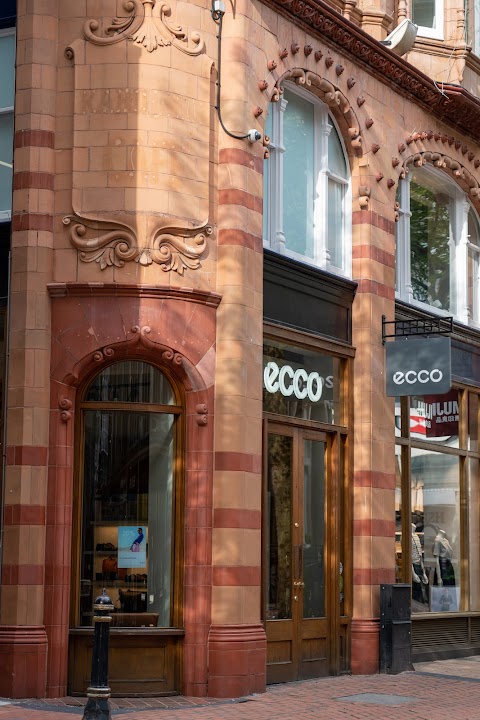 ECCO Birmingham