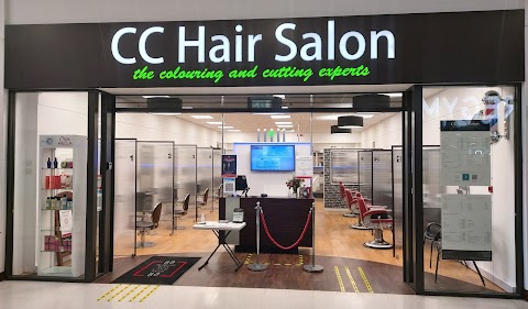 CC Hair Salon