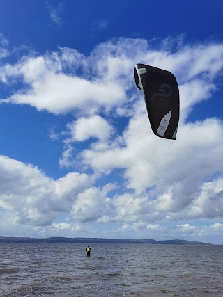 Northern Kites - Kitesurf & Wingfoil School | Watersports Shop