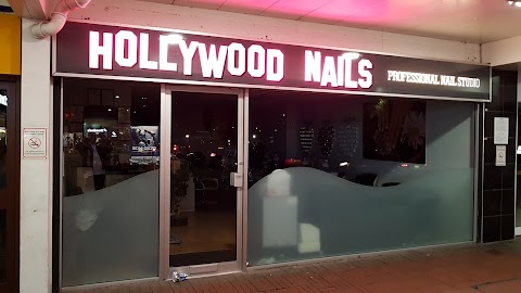 Hollywood Nails Cwmbran