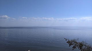 Київське море. Пляж
