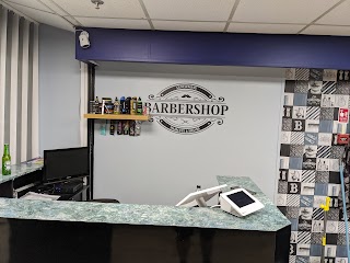 Men's Salon