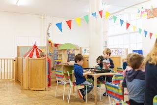 SMART Southfields Pre-school Nursery