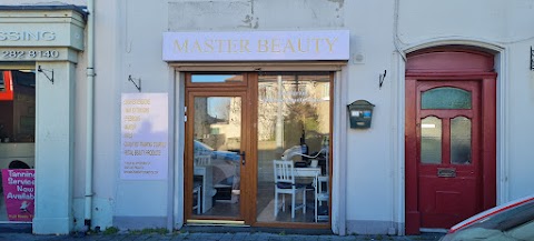 Master Beauty Salon