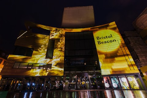 Bristol Beacon