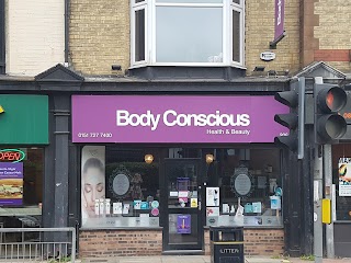 Body Conscious Beauty Salon