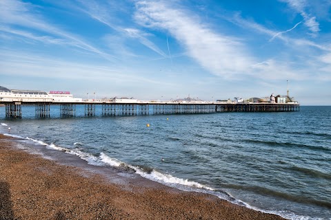 Brighton Pier