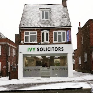 Ivy Solicitors