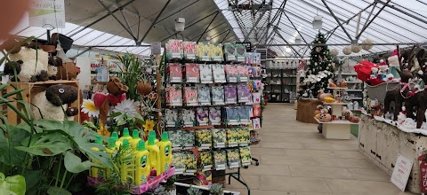 Darfoulds Garden Centre