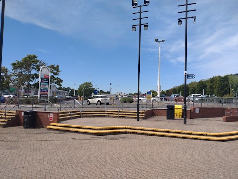 ODEON Bracknell