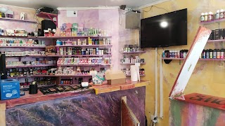 Smoke Different Vape Shop