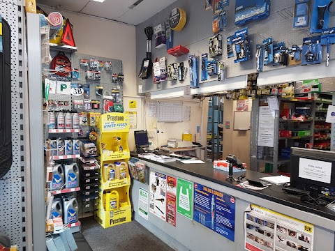 GSF Car Parts (Romford)