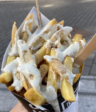 Frites