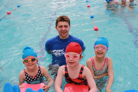 MXT Swimming School