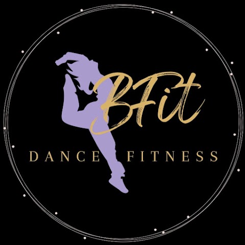 BFit Dance Fitness